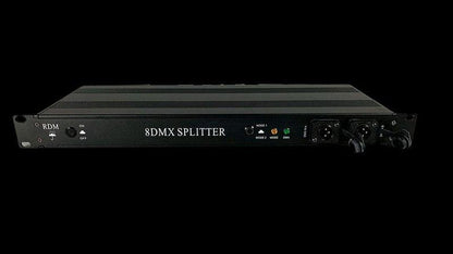 GAMMA DMX Splitter 8