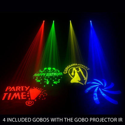 Gobo Projector IR