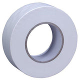 GT2W 2" White Gaffer Tape