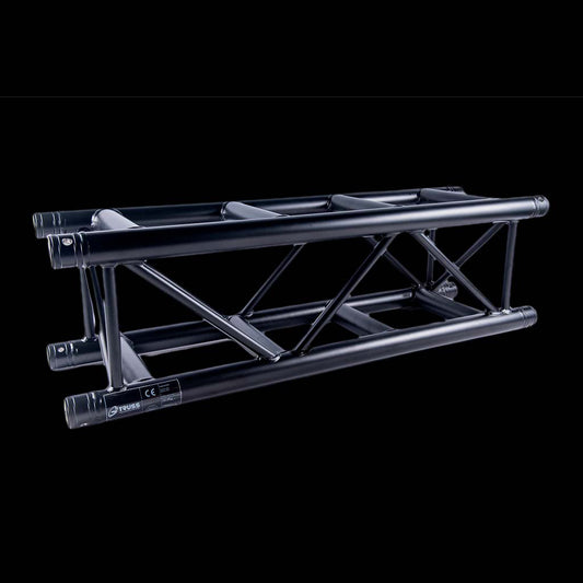 GAMMA GT-290mm Square Truss (Black) - 1M (3.3ft)