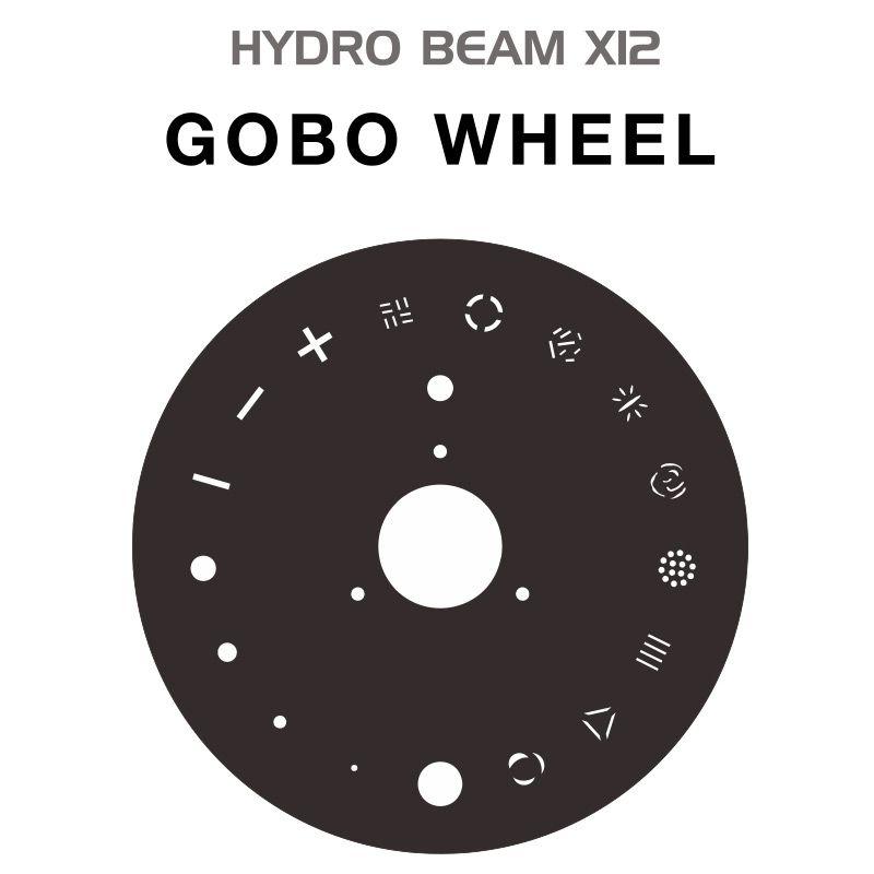 Hydro Beam X12