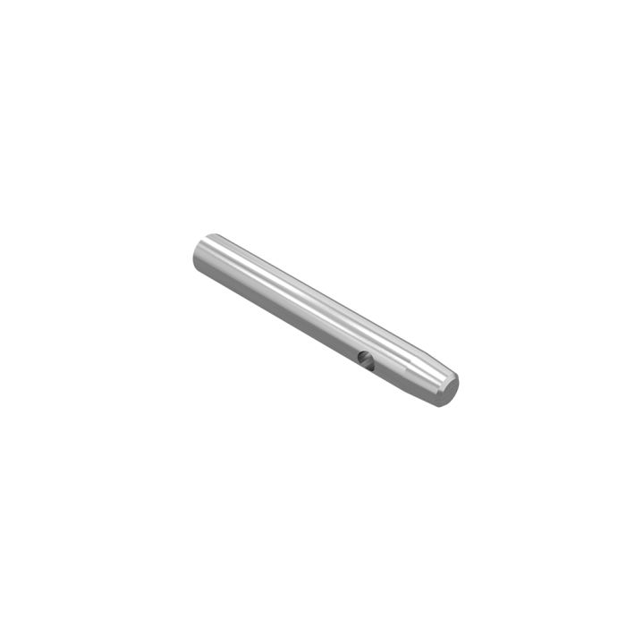 Global Truss Bullet Pin (Silver) – Above AVL