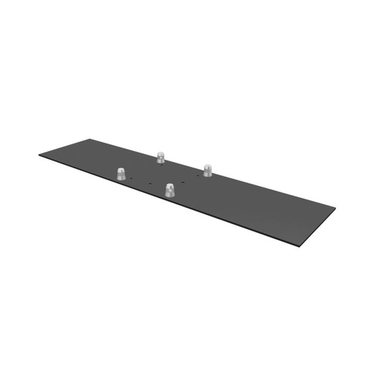 Base Plate 1.4S F24 (Black)