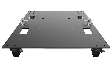 Base Plate 24X30WC (Black)