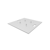 Base Plate 30X30 F33 (Silver)