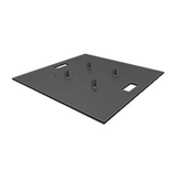 Base Plate 30X30A-BLK/MTE (Black)