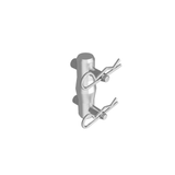 Coupler F14 (Silver)