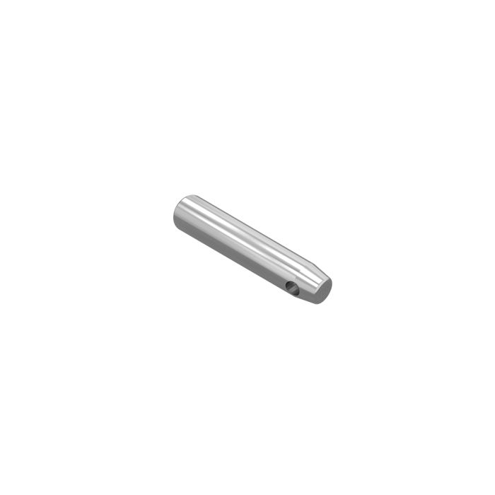 Coupler Pin F14 (Silver)