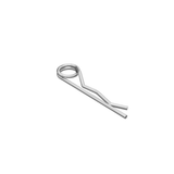 R-Clip (Silver)