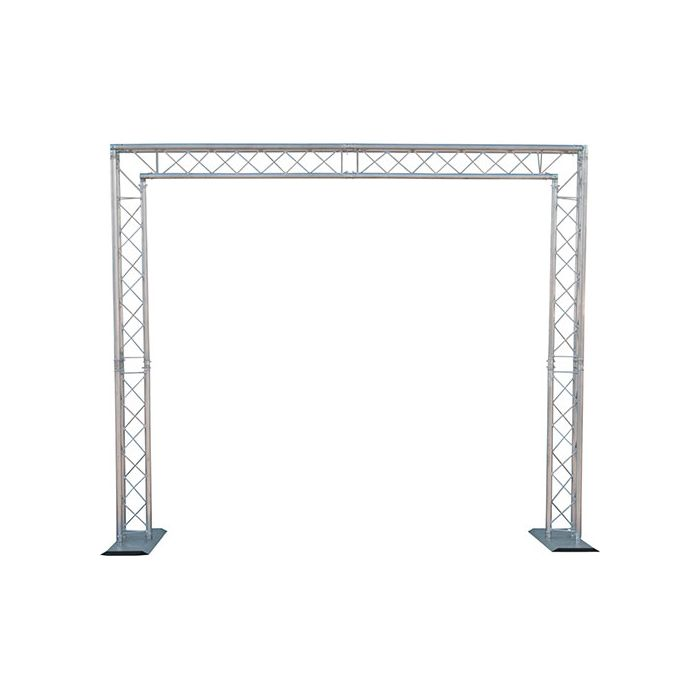 Truss-System (Silver)