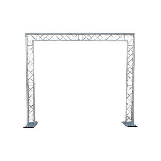 Truss-System (Silver)