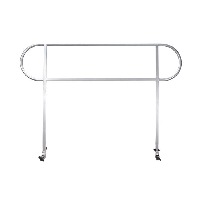 Global Truss GT G/RAIL – Above AVL
