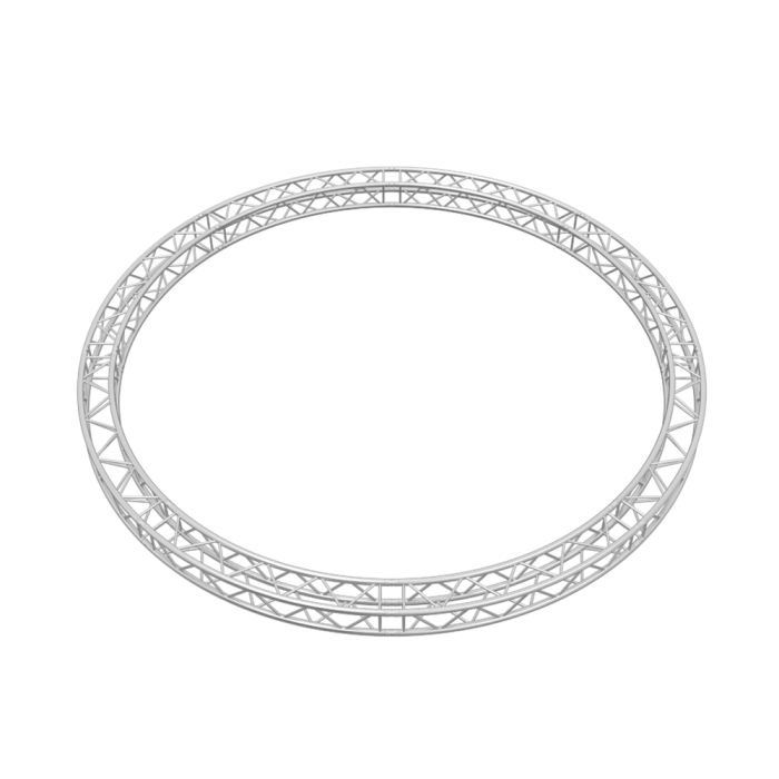 SQ-C8-45 (Silver)