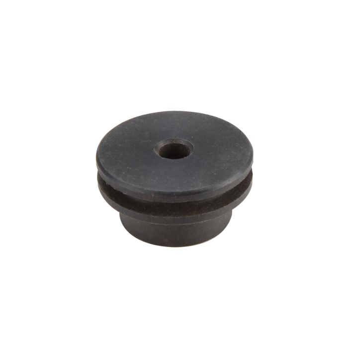 ST-132 MEDIUM PULLEY (Black)