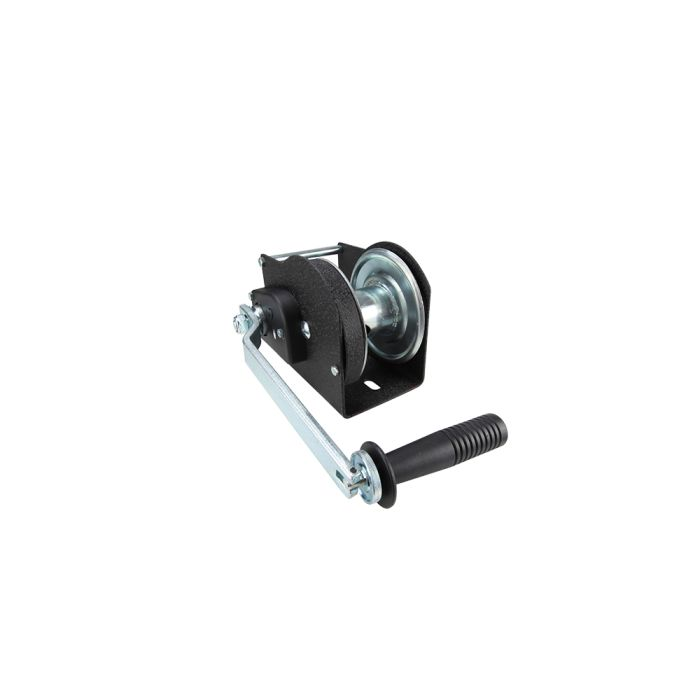 ST-132 WINCH (Black)