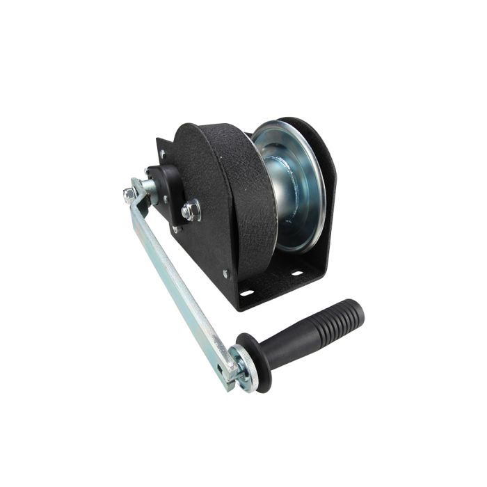 ST-180WINCH (Black)