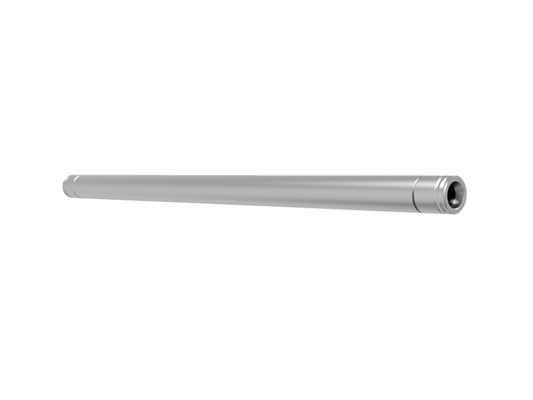 TUBE .5 (Silver)