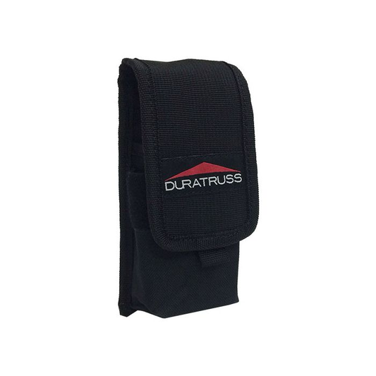 GRIP POUCH (Black)