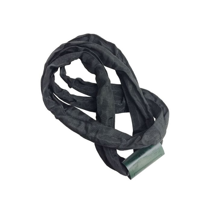 WIREROPE 6 (Black)