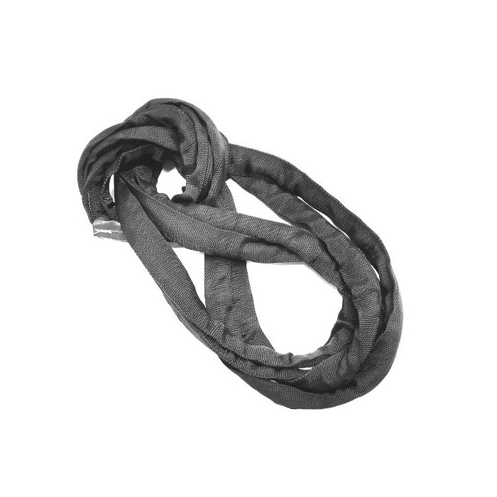 WIREROPE 9 (Black)