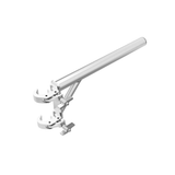 DT-HDQR BOOM ARM (Silver)