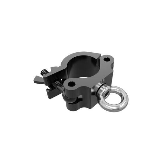 EYE CLAMP BLK (Black)