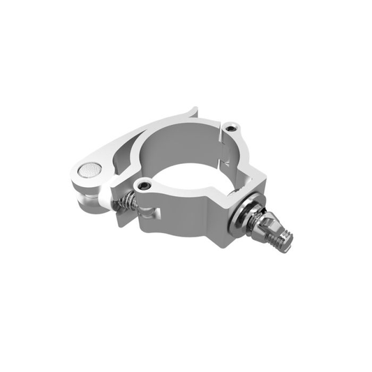 JR CLAMP QR (Silver)