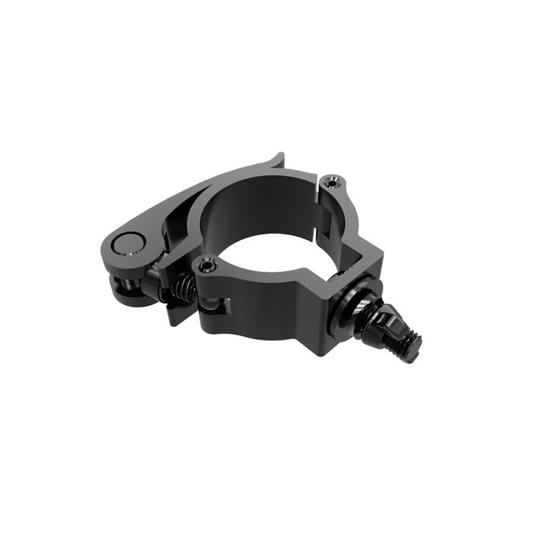 JR CLAMP BLK (Black)