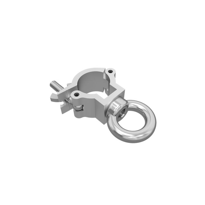 JR EYE CLAMP (Silver)