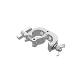 JR TRIGGER CLAMP (Silver)