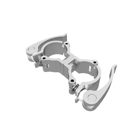 MINI 360-QRSWIVEL (Silver)