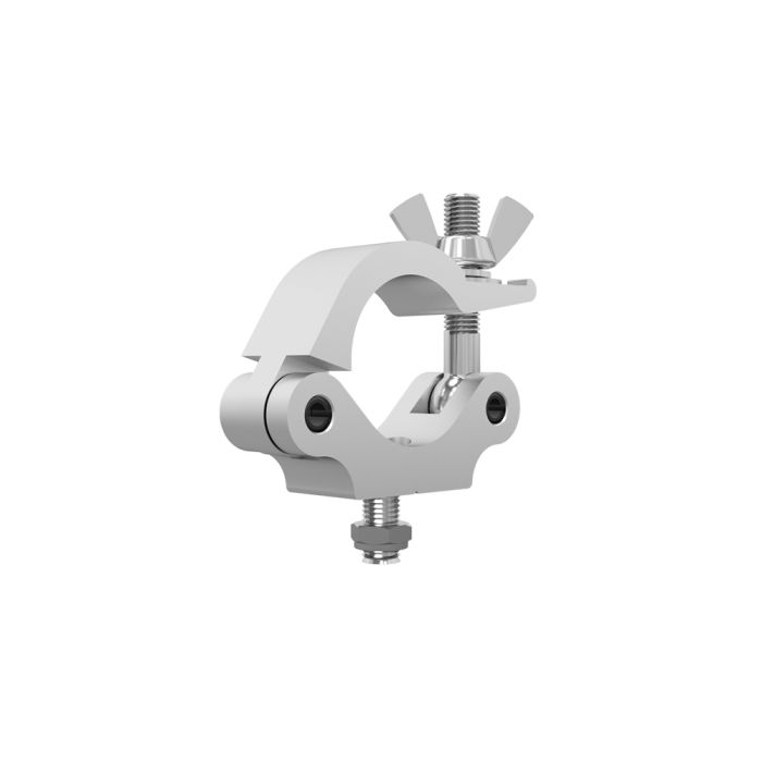 Global Truss NARROW CLAMP (Silver) – Above AVL