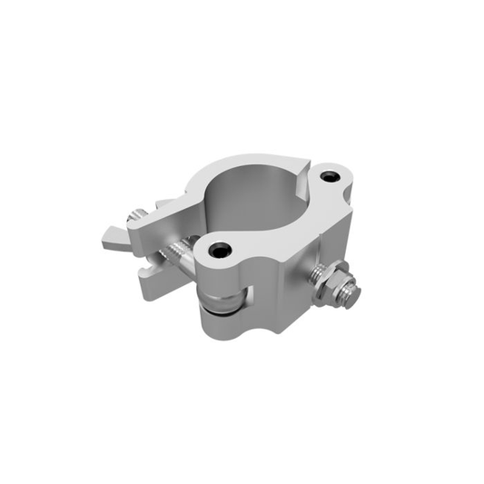 PRO CLAMP (Silver)