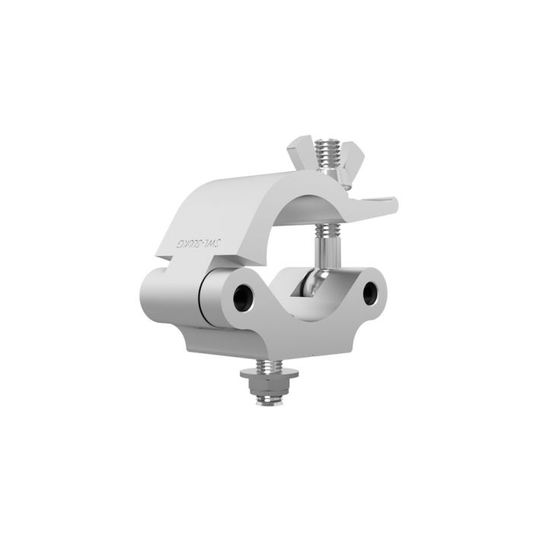 PRO CLAMP (Silver)