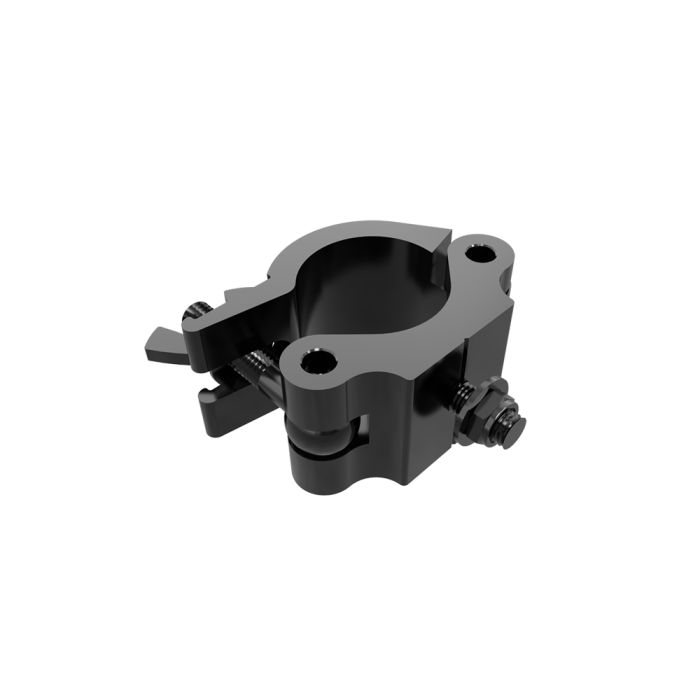 PRO CLAMP BLK (Black)