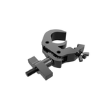 QUICK RIG CLAMP BLK (Black)