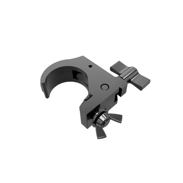 SNAP CLAMP BLK (Black)