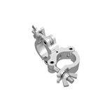 SWIVEL CLAMP/N (Silver)