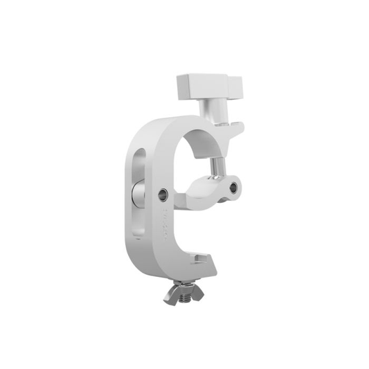 TRIGGER CLAMP (Silver)