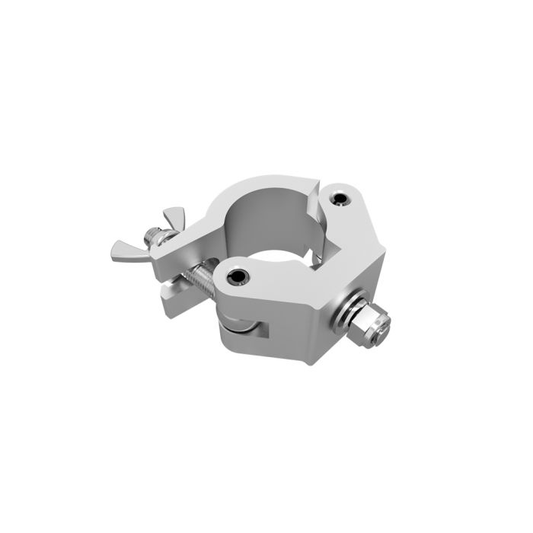 X-PRO CLAMP (Silver)