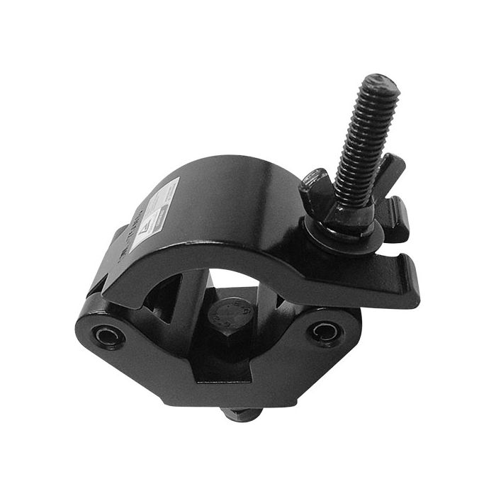 X-PRO CLAMP BLK (Black)