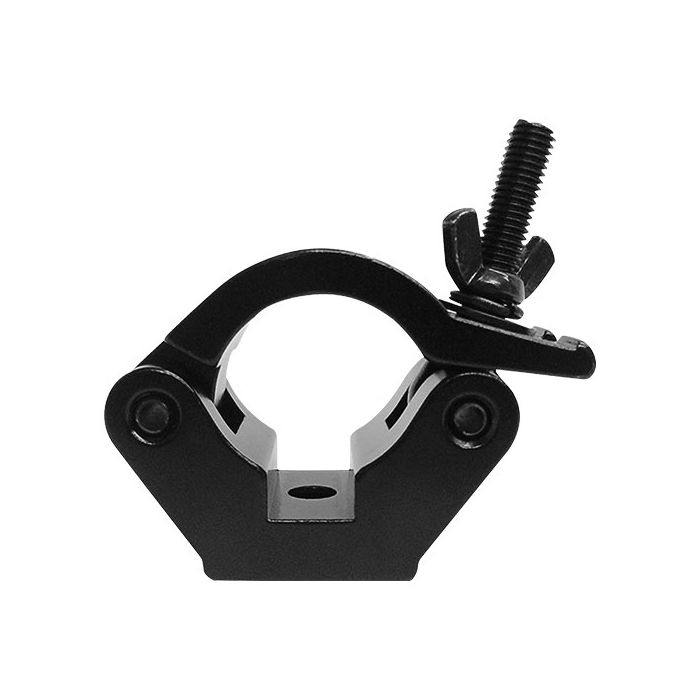 X-PRO CLAMP BLK (Black)