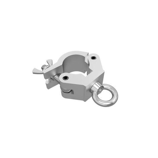 X-PRO EYE CLAMP/M12 (Silver)