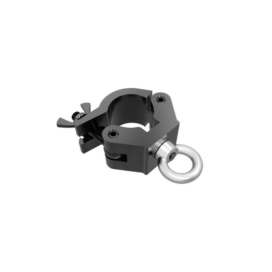 X-PRO EYE CLAMP/M12 BLK (Black)