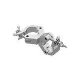 X-PRO SWIVEL CLAMP/SLM12 (Silver)