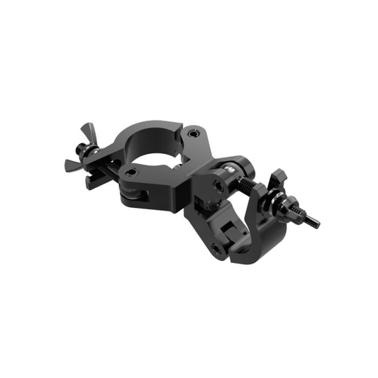 X-PRO SWIVEL CLAMP/SLM12 BLK (Black)