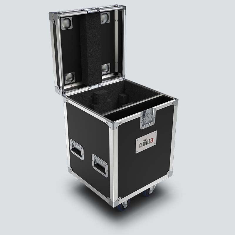 Intimidator Road Case