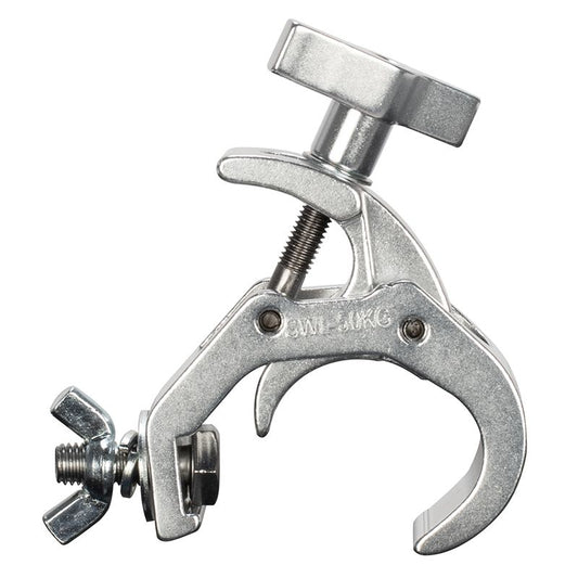 JR Quick Rig Clamp