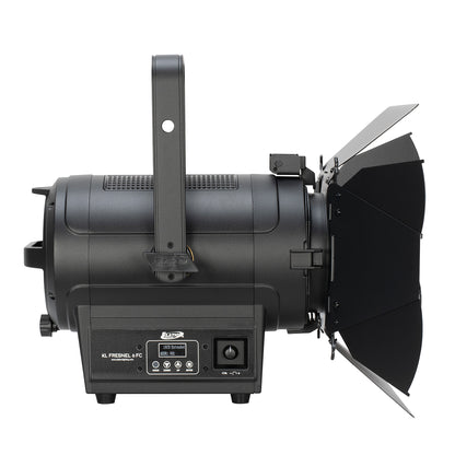 KL Fresnel 6 FC