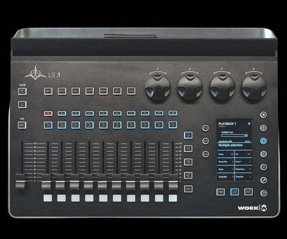 LightShark LS1TP (Tour Package)